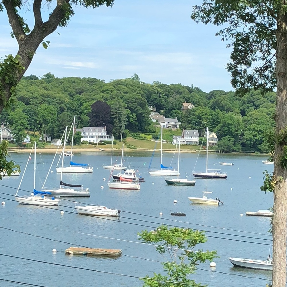 Meet your Posher, Eileen